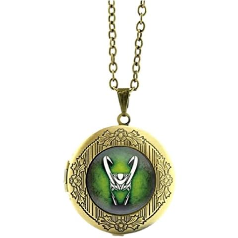Loki thumbnail