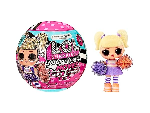 10 of the best LOL Surprise! dolls and gifts for 2023 UK