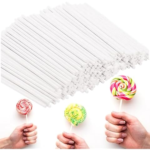 Lolipop Sticks