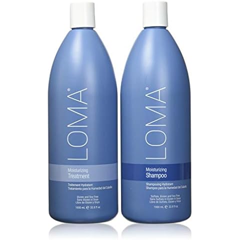 Loma Hair Care thumbnail