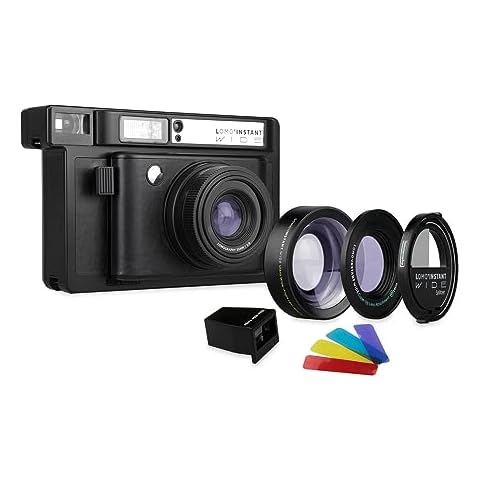 Lomography thumbnail