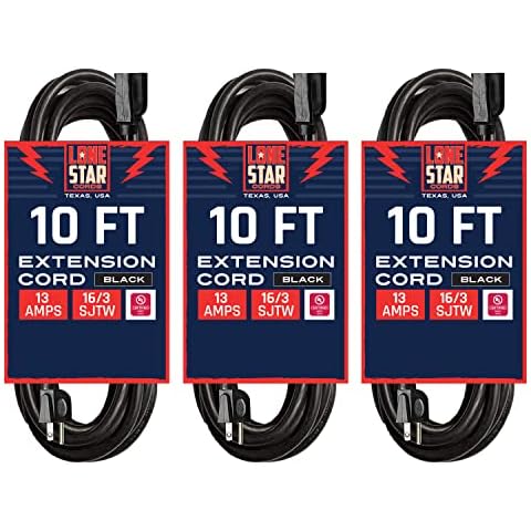 LONE STAR CORDS thumbnail
