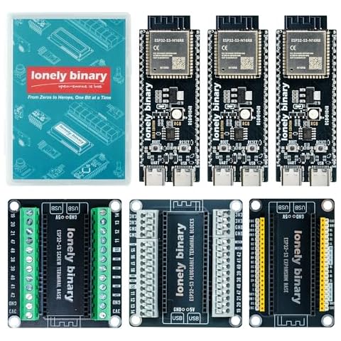 LONELY BINARY thumbnail