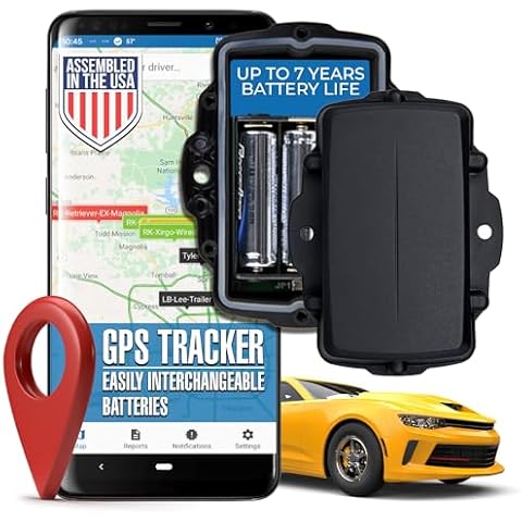 LoneStar Tracking feature image