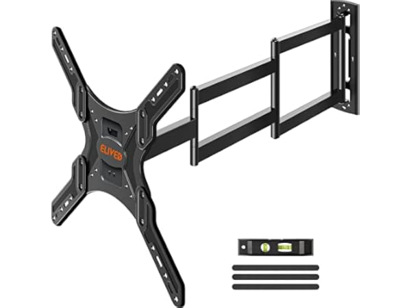 The 10 Best Long Arm TV Mounts of 2024 (Reviews) - FindThisBest