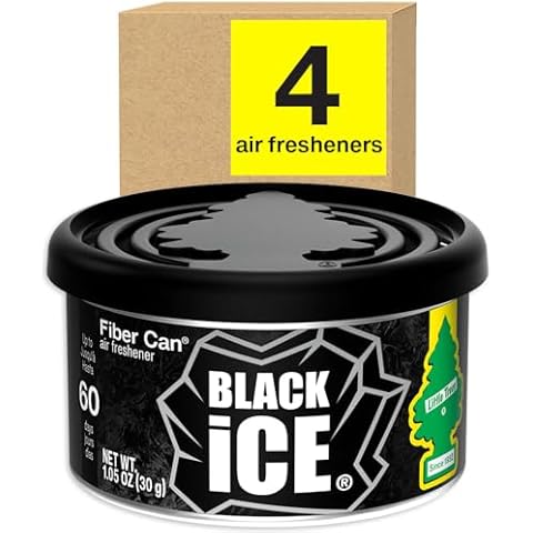 Long Lasting Car Air Fresheners