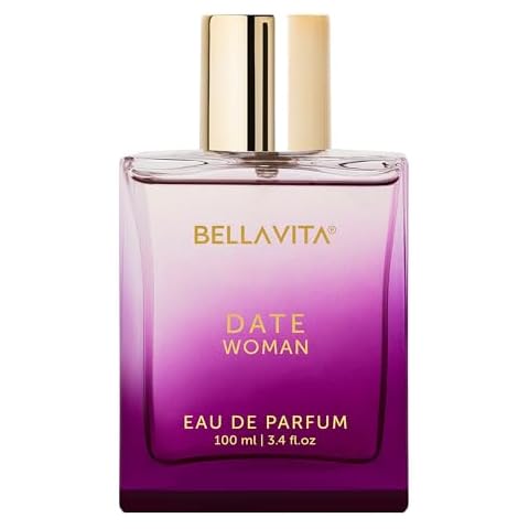 Long Lasting Eau de Parfum for Women