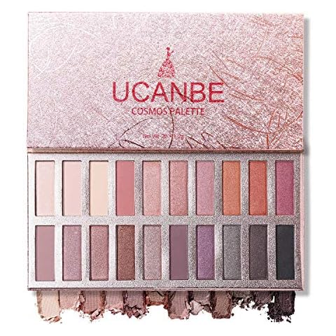 Long Lasting Eyeshadow Palettes