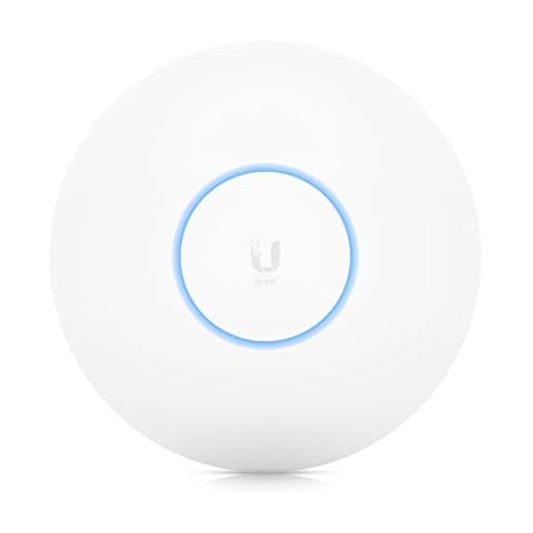 Long Range Access Points