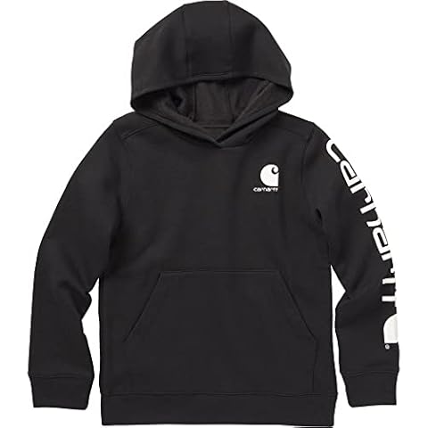 Long Sleeve Athletic Hoodies for Boys