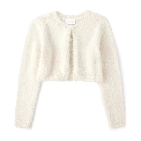 Long Sleeve Cardigans for Girls