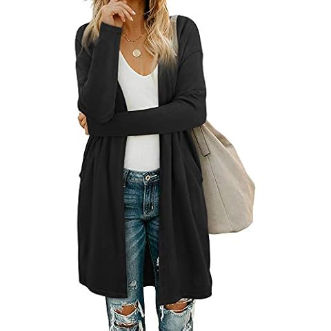 Long Sleeve Cardigans for Women