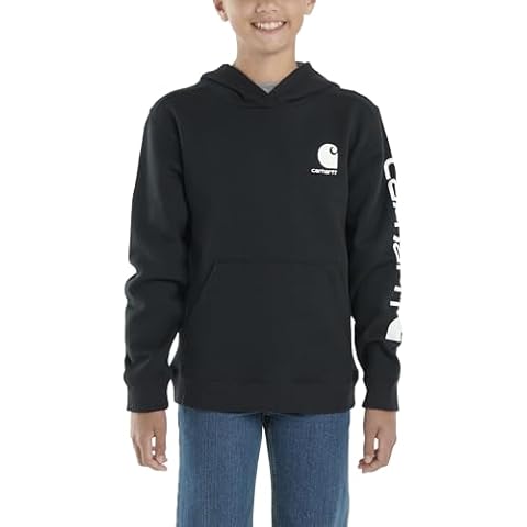 Long Sleeve Hoodies for Boys