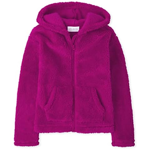 Long Sleeve Hoodies for Girls