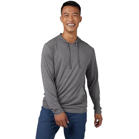 Long Sleeve Hoodies for Men