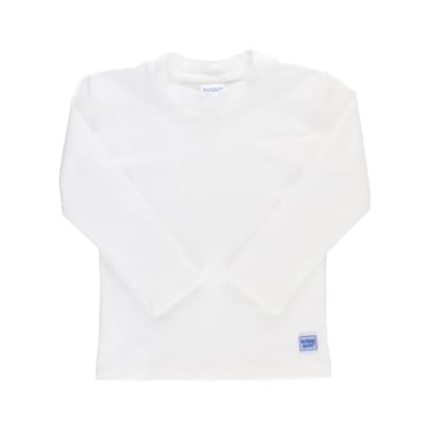 Long Sleeve Rash Guard Shirts for Boys