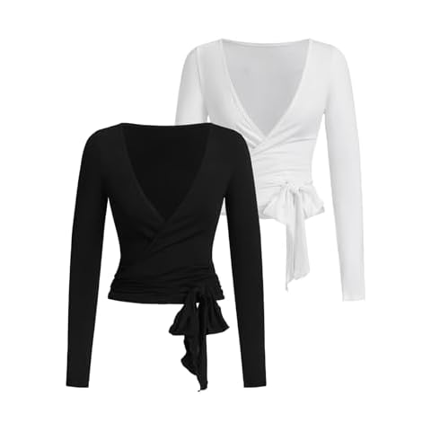 Long Sleeve Running Shirts for Women