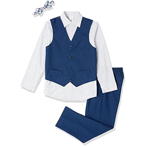 Long Sleeve Suits for Boys