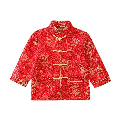 Long Sleeve Suits for Boys