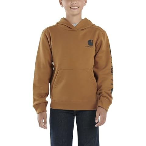 Long Sleeve Sweatshirts for Boys
