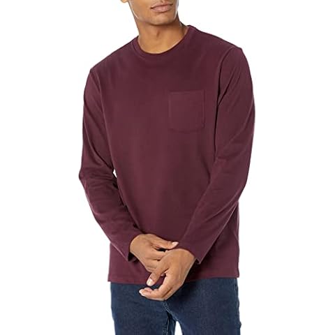 Long Sleeve T-Shirts for Men