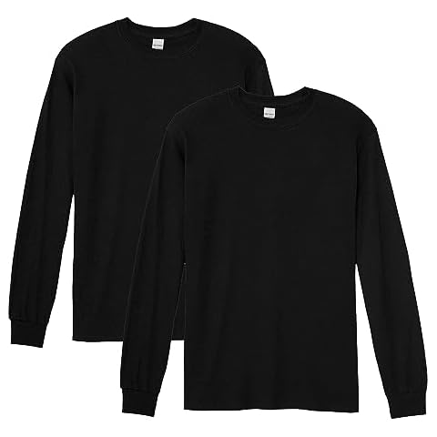 Long Sleeve T-Shirts for Men