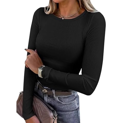 Long Sleeve T-Shirts for Women