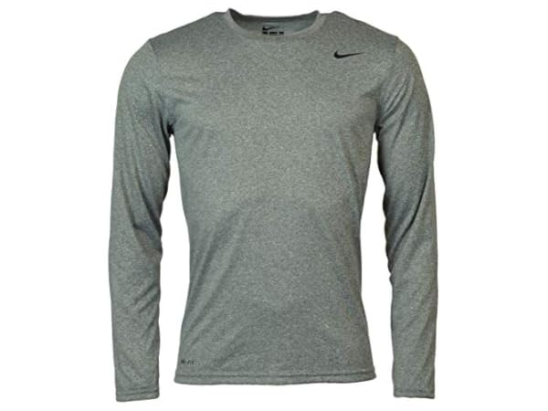 The 10 Best Long Sleeve Tennis Shirts for Men of 2024 (Reviews ...