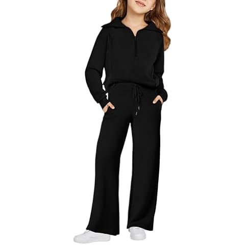 Long Sleeve Tracksuits for Girls