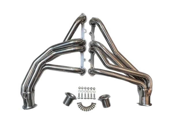 Long Tube Headers Thumbnail