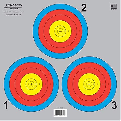 Longbow Targets thumbnail