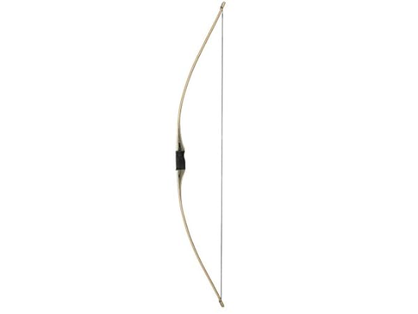 Longbows Thumbnail