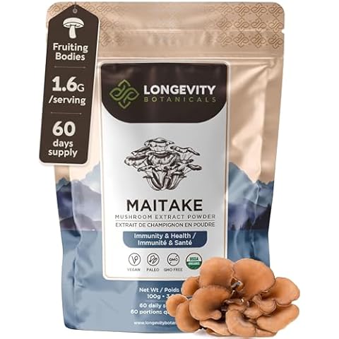 Longevity Botanicals thumbnail