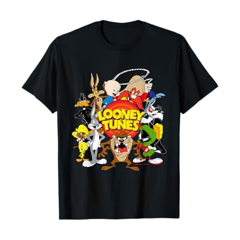 LOONEY TUNES feature image
