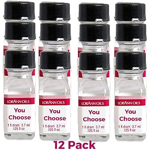 LorAnn Oils thumbnail