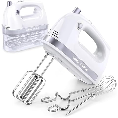 Lord Eagle feature image