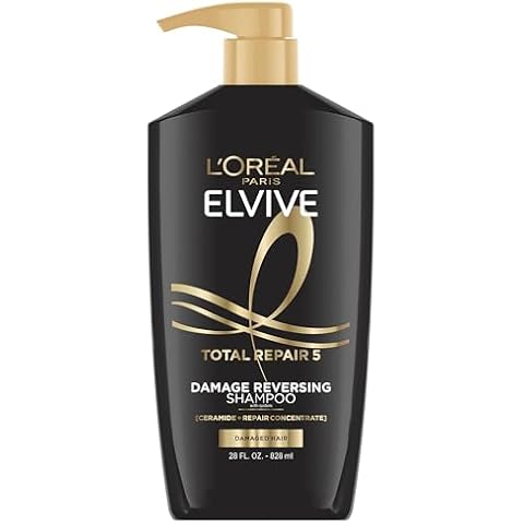 L'Oreal Paris Shampoo