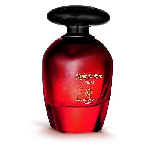 LOrientale Fragrances thumbnail