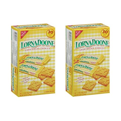 Lorna Doone thumbnail