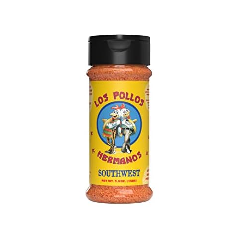 Los Pollos Hermanos thumbnail