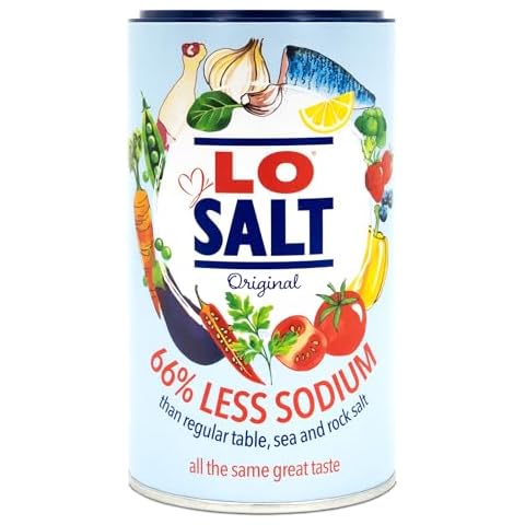 LoSalt thumbnail