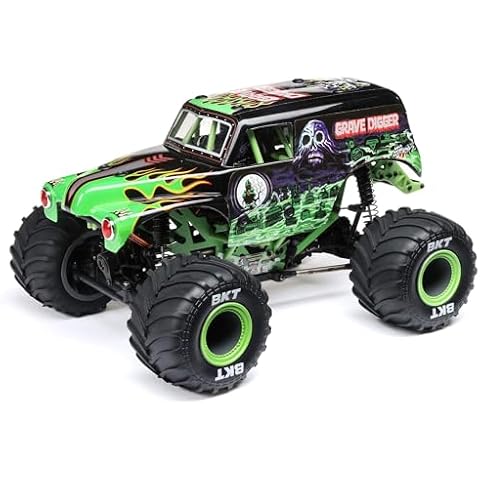Losi thumbnail