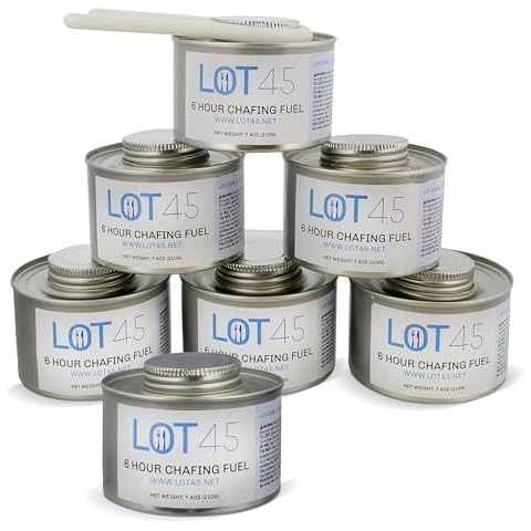 Lot45 feature image