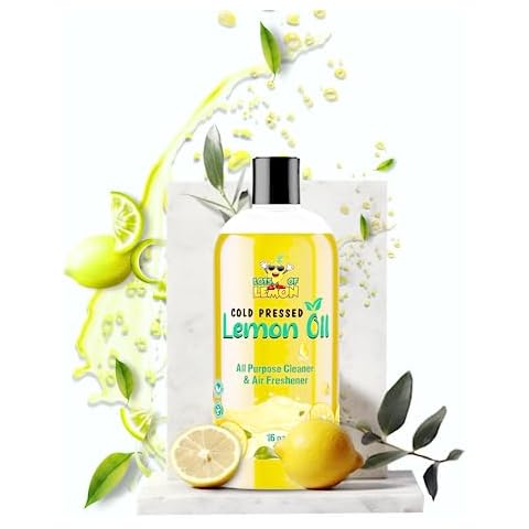 Lots Of Lemon feature image
