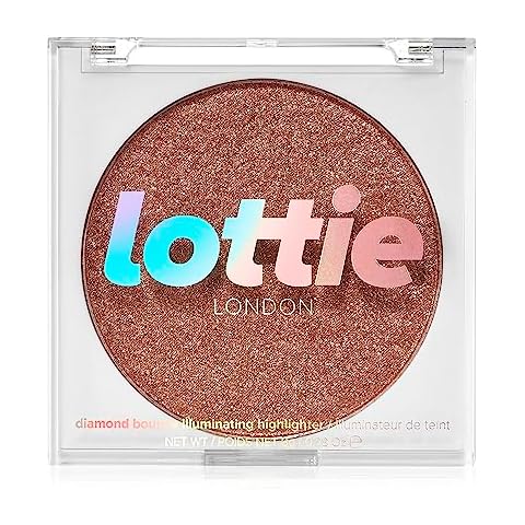 Lottie London thumbnail
