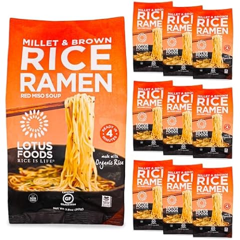 Lotus Foods thumbnail