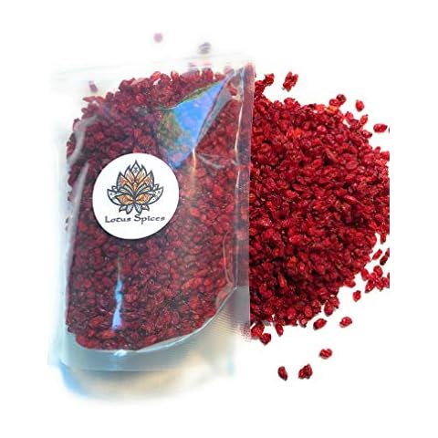 Lotus Spices thumbnail