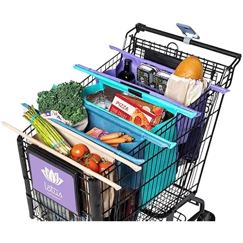 Lotus Trolley Bag thumbnail