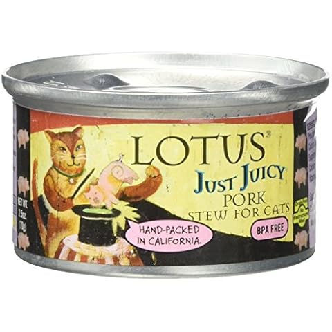 Lotusfalls thumbnail