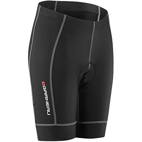 garneau padded bike shorts